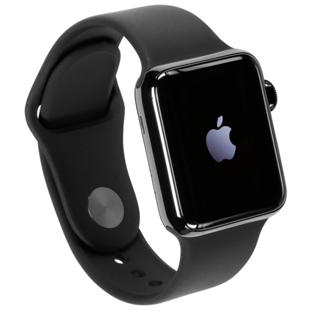 Apple I watch series 2 42mm